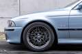 BMW M5 5-serie Синій - thumbnail 13