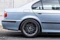 BMW M5 5-serie Niebieski - thumbnail 3