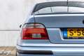 BMW M5 5-serie Blau - thumbnail 18
