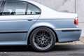BMW M5 5-serie Mavi - thumbnail 14