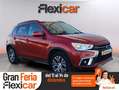 Mitsubishi ASX 160 MPI Challenge Rojo - thumbnail 1