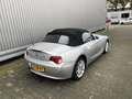 BMW Z4 Roadster 2.0i Anniversary Nederlandse Auto, Dealer Grijs - thumbnail 3