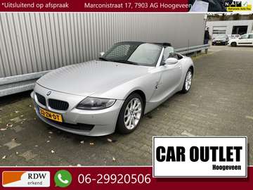 Roadster 2.0i Anniversary Nederlandse Auto, Dealer