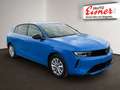 Opel Astra 5T EDITION 1.2 ACC Alcant. Fernlichtass. Blau - thumbnail 14