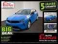 Opel Astra 5T EDITION 1.2 Blau - thumbnail 1