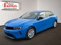 Opel Astra 5T EDITION 1.2 ACC Alcant. Fernlichtass. Blau - thumbnail 3