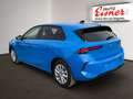 Opel Astra 5T EDITION 1.2 ACC Alcant. Fernlichtass. Blau - thumbnail 10