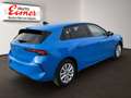 Opel Astra 5T EDITION 1.2 ACC Alcant. Fernlichtass. Blau - thumbnail 12