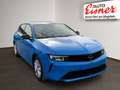 Opel Astra 5T EDITION 1.2 ACC Alcant. Fernlichtass. Blau - thumbnail 15