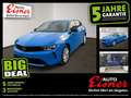 Opel Astra 5T EDITION 1.2 ACC Alcant. Fernlichtass. Blau - thumbnail 1