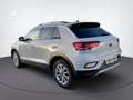 Volkswagen T-Roc Life NAVIGATION+LED+PDC+AHK Grau - thumbnail 3