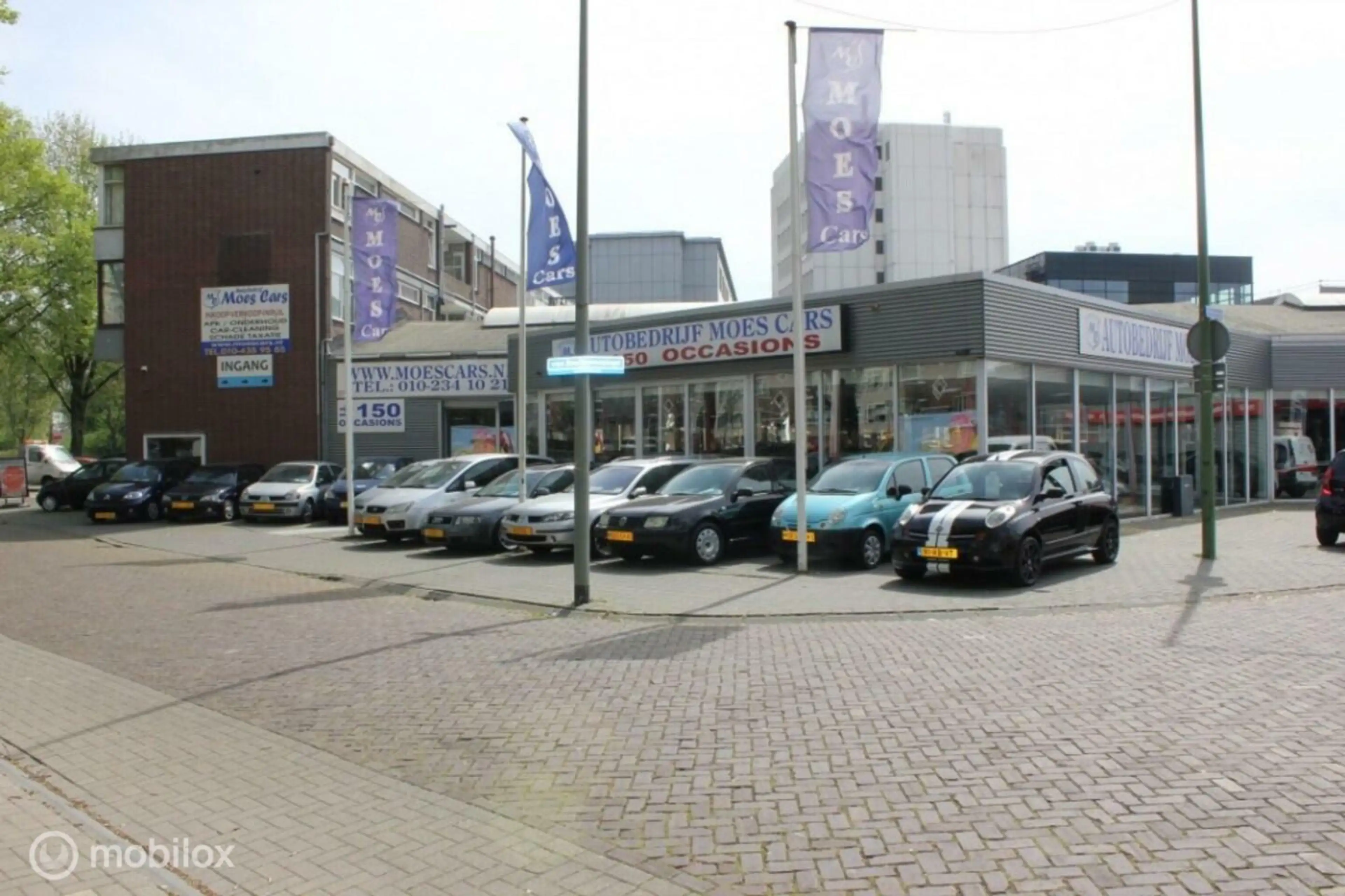 Audi RS4 4.2 FSI QUATTRO Top Staat ! Keramische schijven — photo 21