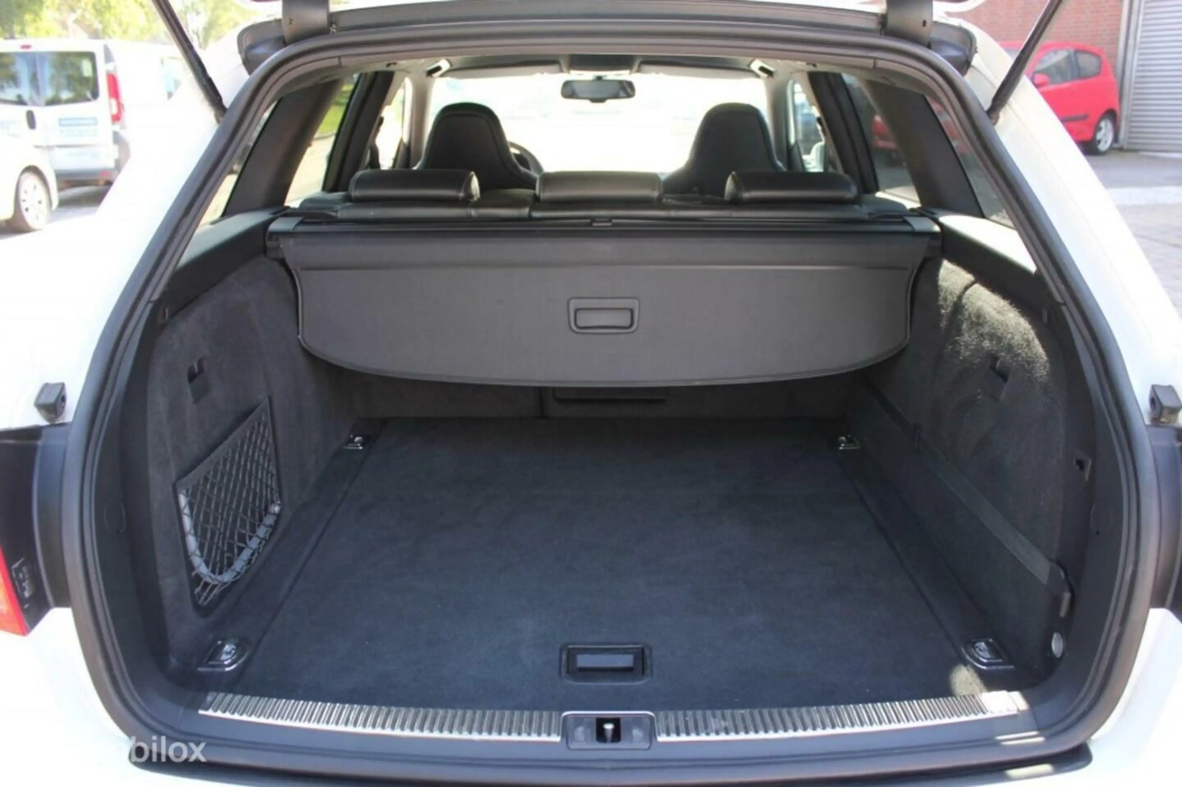 Audi RS4 4.2 FSI QUATTRO Top Staat ! Keramische schijven — photo 8