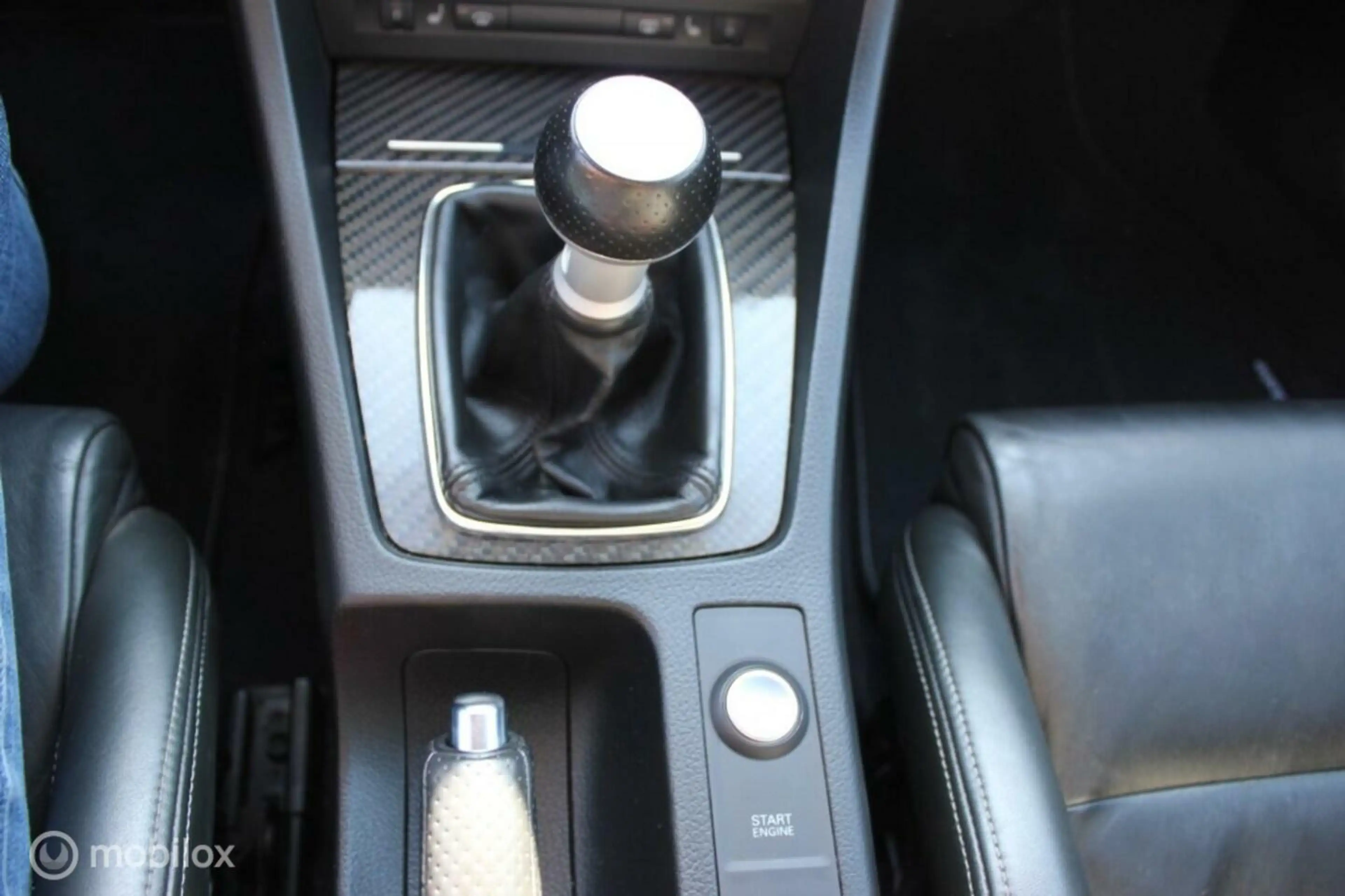 Audi RS4 4.2 FSI QUATTRO Top Staat ! Keramische schijven — photo 15