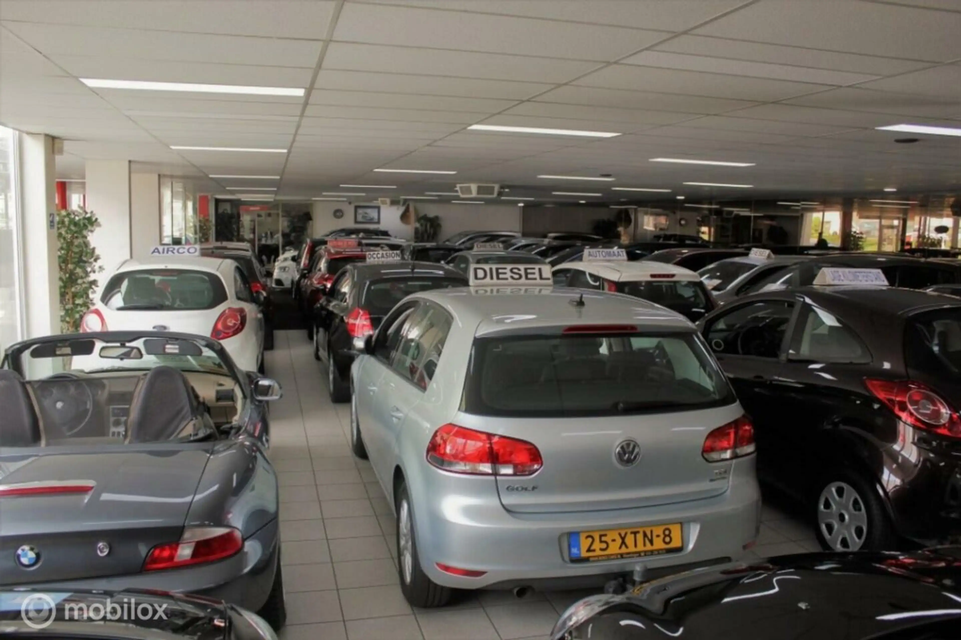 Audi RS4 4.2 FSI QUATTRO Top Staat ! Keramische schijven — photo 22