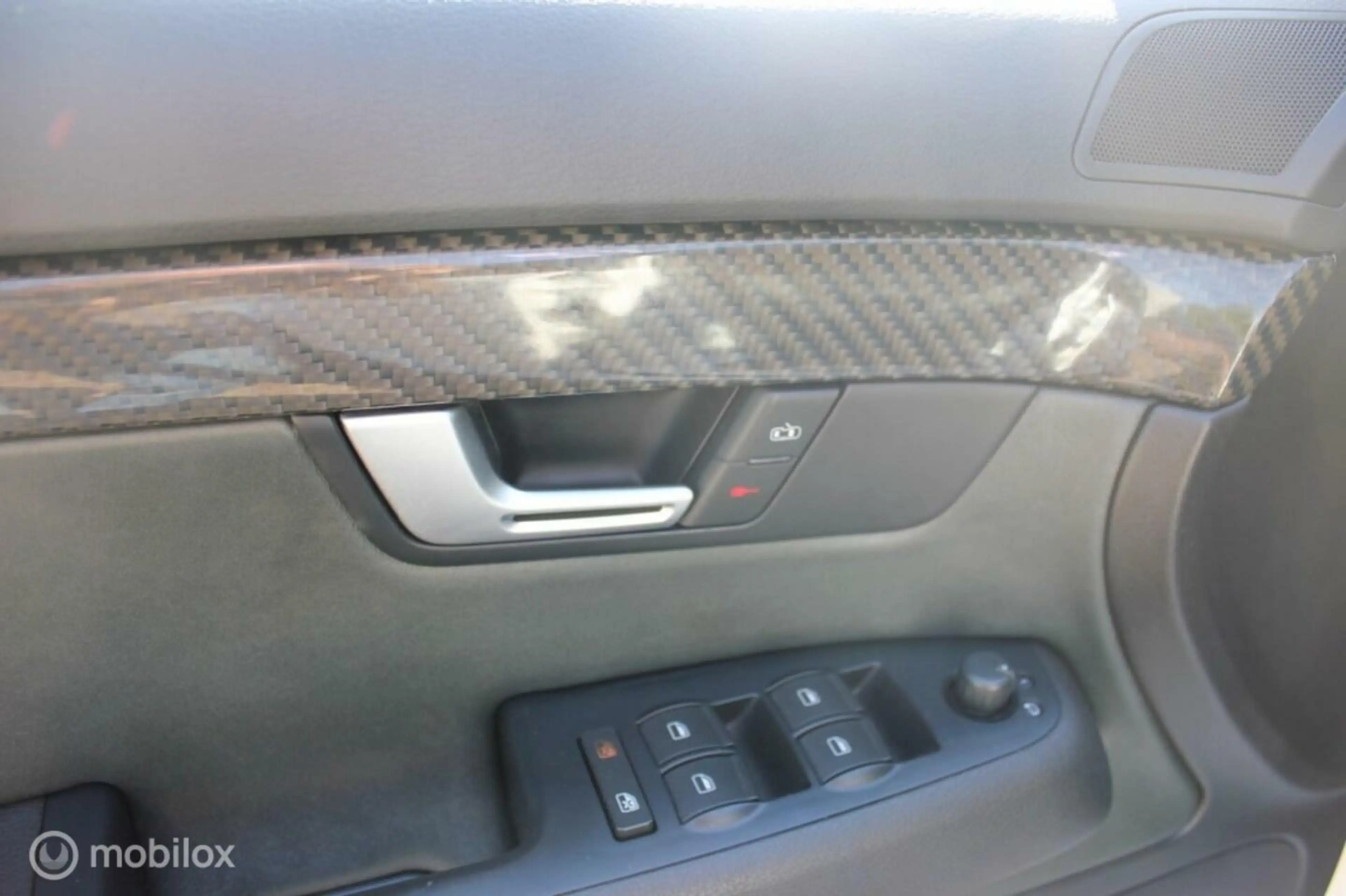 Audi RS4 4.2 FSI QUATTRO Top Staat ! Keramische schijven — photo 9