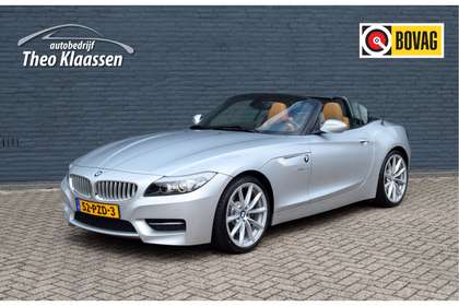 BMW Z4 Roadster sDrive35is Executive 30.000km NAP 1e eige