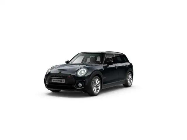 MINI Cooper S Clubman Final Edition - Full Option