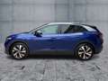 Volkswagen ID.4 Pro Performance 150kw NAVI+AHK+WÄRMEPUMPE Blau - thumbnail 4
