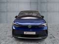 Volkswagen ID.4 Pro Performance 150kw NAVI+AHK+WÄRMEPUMPE Blau - thumbnail 3