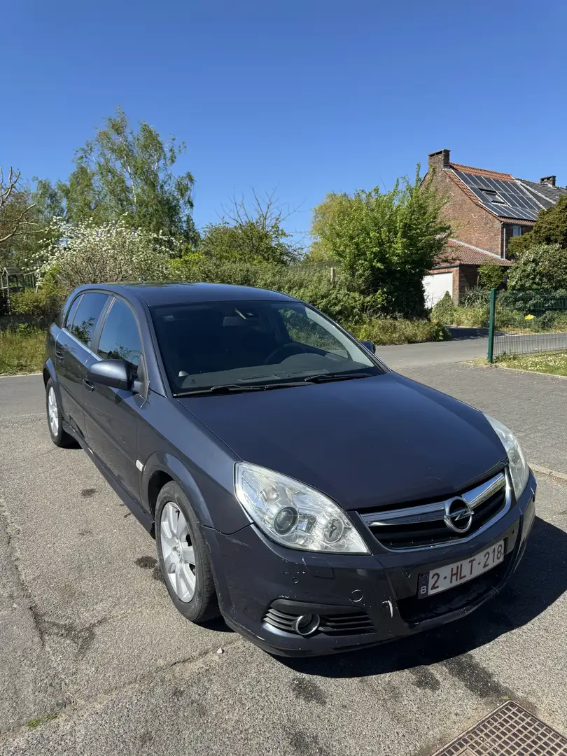 Opel Signum 1.9 CDTi - 1