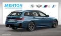 BMW 330 e xDrive M Sportpaket/Head-Up/Drv-Assist//HK Blau - thumbnail 3