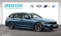 BMW 330 e xDrive M Sportpaket/Head-Up/Drv-Assist//HK Blau - thumbnail 7