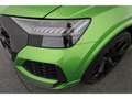 Audi RS Q8 TFSI quattro Dynamikpaket plus Verde - thumbnail 7