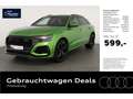 Audi RS Q8 TFSI quattro Dynamikpaket plus Grün - thumbnail 1