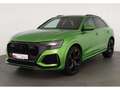 Audi RS Q8 TFSI quattro Dynamikpaket plus Grün - thumbnail 2