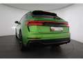 Audi RS Q8 TFSI quattro Dynamikpaket plus Grün - thumbnail 28