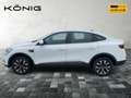 Renault Arkana 1.3 TCe 140 Equilibre Automatik Allwetter Weiß - thumbnail 11