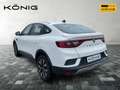 Renault Arkana 1.3 TCe 140 Equilibre Automatik Allwetter Weiß - thumbnail 4