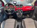 Fiat 500C 0.9 Twinair Dualogic-Aut Lounge*1.HAND*NAVI Rot - thumbnail 7