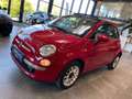 Fiat 500C 0.9 Twinair Dualogic-Aut Lounge*1.HAND*NAVI Rot - thumbnail 24