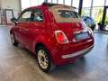 Fiat 500C 0.9 Twinair Dualogic-Aut Lounge*1.HAND*NAVI Rot - thumbnail 28