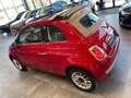 Fiat 500C 0.9 Twinair Dualogic-Aut Lounge*1.HAND*NAVI Rot - thumbnail 27