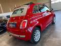 Fiat 500C 0.9 Twinair Dualogic-Aut Lounge*1.HAND*NAVI Rot - thumbnail 18