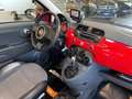 Fiat 500C 0.9 Twinair Dualogic-Aut Lounge*1.HAND*NAVI Rot - thumbnail 11