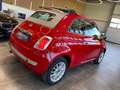 Fiat 500C 0.9 Twinair Dualogic-Aut Lounge*1.HAND*NAVI Rot - thumbnail 19
