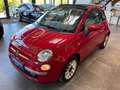 Fiat 500C 0.9 Twinair Dualogic-Aut Lounge*1.HAND*NAVI Rot - thumbnail 26