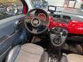 Fiat 500C 0.9 Twinair Dualogic-Aut Lounge*1.HAND*NAVI Rot - thumbnail 36