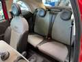 Fiat 500C 0.9 Twinair Dualogic-Aut Lounge*1.HAND*NAVI Rot - thumbnail 12