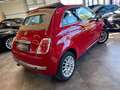 Fiat 500C 0.9 Twinair Dualogic-Aut Lounge*1.HAND*NAVI Rot - thumbnail 31
