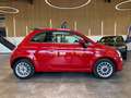 Fiat 500C 0.9 Twinair Dualogic-Aut Lounge*1.HAND*NAVI Rot - thumbnail 17