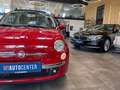Fiat 500C 0.9 Twinair Dualogic-Aut Lounge*1.HAND*NAVI Rot - thumbnail 22
