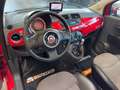Fiat 500C 0.9 Twinair Dualogic-Aut Lounge*1.HAND*NAVI Rot - thumbnail 35