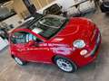 Fiat 500C 0.9 Twinair Dualogic-Aut Lounge*1.HAND*NAVI Rot - thumbnail 20