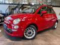 Fiat 500C 0.9 Twinair Dualogic-Aut Lounge*1.HAND*NAVI Rot - thumbnail 16