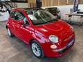 Fiat 500C 0.9 Twinair Dualogic-Aut Lounge*1.HAND*NAVI Rot - thumbnail 21